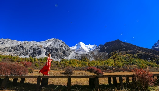 风光-旅行-旅拍-风光-风景 图片素材