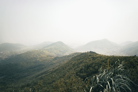 大雾-风光-风景-风光-自然 图片素材