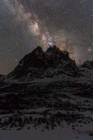 星空-有趣的瞬间-风光-旅行-光影 图片素材