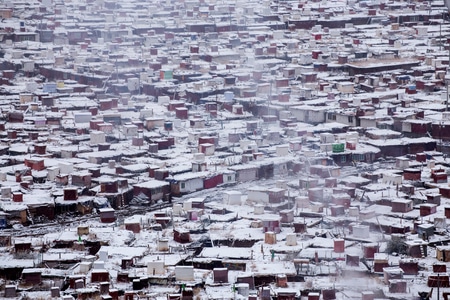 川西-甘孜-亚青-白玉-雪 图片素材