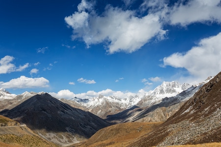 川西-藏地-高原-风光-藏区 图片素材