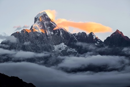 四川-藏区-高原-藏地-雪山 图片素材
