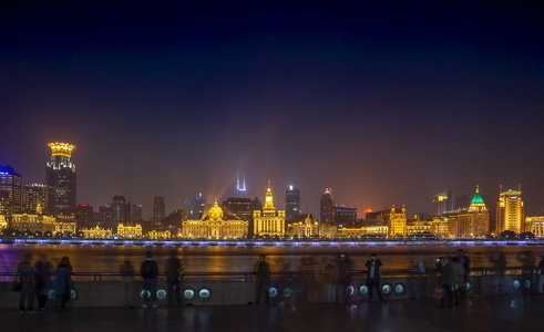 艺术风光-生活-景观-70周年风光-风景 图片素材