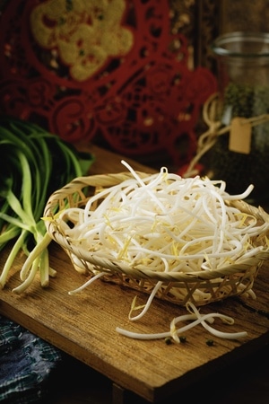 疫情防控中的新年-自制-手作-静物-美食 图片素材