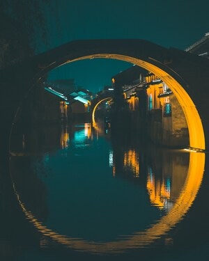 看你的城市-风光-旅行-建筑-建筑 图片素材
