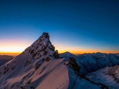 户外-雪山-旅行-生活-自然 图片素材