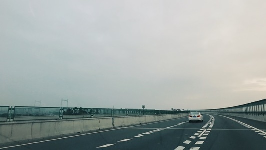 广州-手机摄影-春节-路途-摄影 图片素材