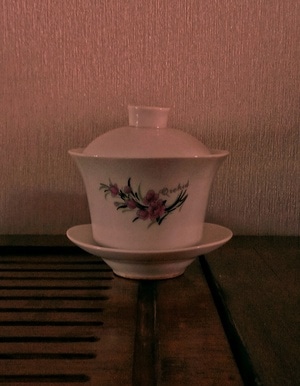 🍵-茶-日常-休闲-惬意 图片素材