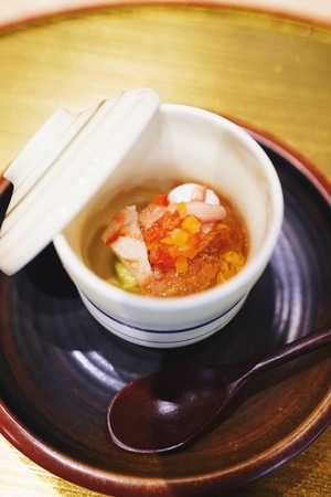 广州-生活-日料-刺身-美食 图片素材