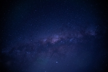 西澳-旅游-星河-夜景-星空 图片素材