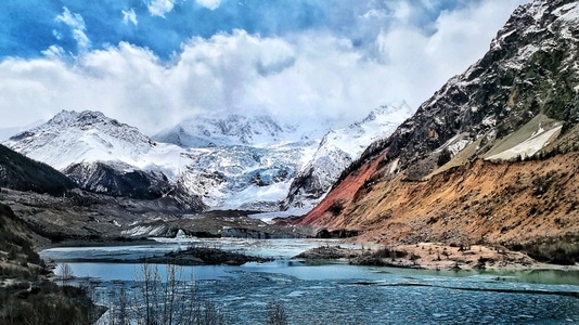 旅拍-旅行-手机摄影-华为-风景 图片素材