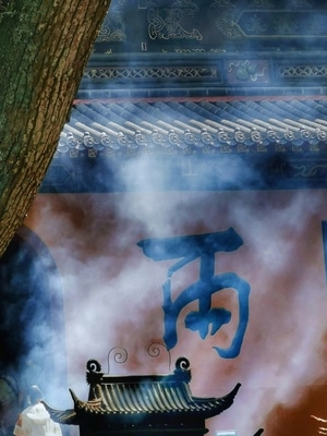 手机摄影-华为-旅行-旅拍-我的六月 图片素材