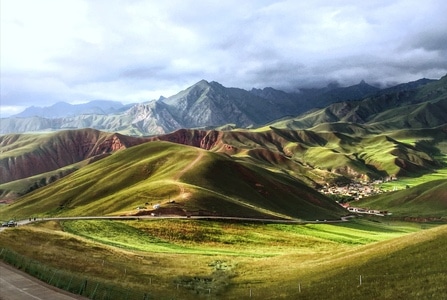 风景-风光-手机摄影-旅行-旅拍 图片素材