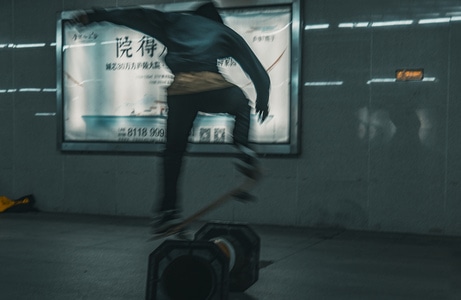 我的2019-人像-有趣的瞬间-生活-人间百味 图片素材