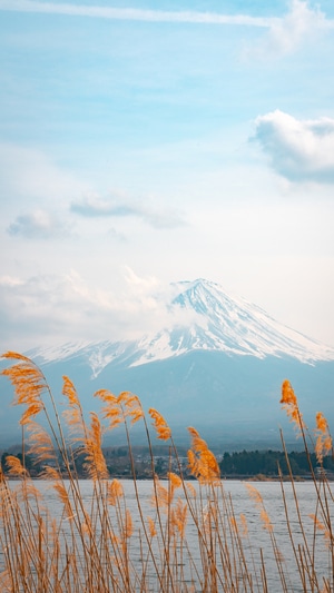 旅拍-旅行-日系-风景-风光 图片素材