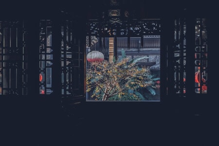 旅行-人文-扫街-窗户-窗子 图片素材