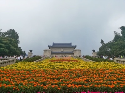 7日打卡挑战-风景-美景-每日一图成长计划-城市 图片素材