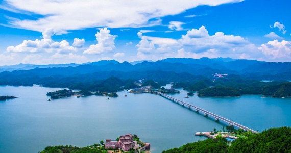 风景-风光-美景-城市-岛 图片素材
