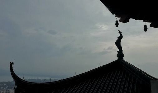 风景-美景-旅行-城市-西湖 图片素材