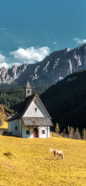 我的2019-风光-意大利-房屋-教堂 图片素材