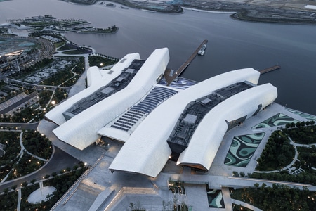 城市-航拍-光影-风光-城市建筑 图片素材