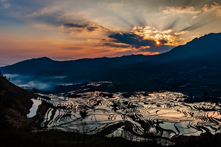 旅行-风光-自然-自然风光-风景 图片素材
