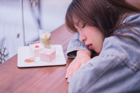 人像-写真-东莞约拍-木格子照相馆-唯美 图片素材