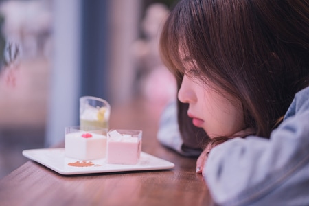 人像-写真-东莞约拍-木格子照相馆-唯美 图片素材