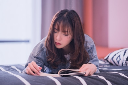 人像-写真-东莞约拍-木格子照相馆-唯美 图片素材