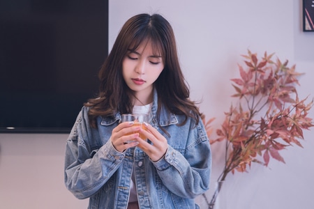 人像-写真-东莞约拍-木格子照相馆-唯美 图片素材