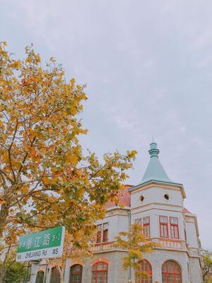 日常-旅行-寫真-攝影-房屋 图片素材