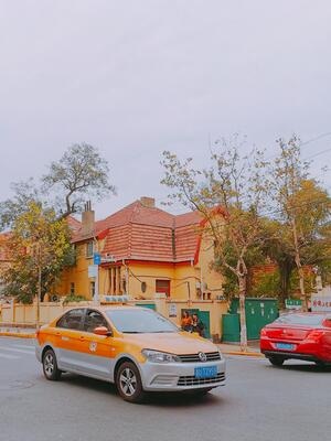 日常-旅行-寫真-攝影-房屋 图片素材