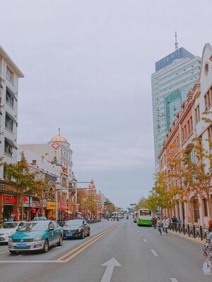 日常-旅行-寫真-攝影-街道 图片素材