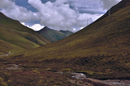 风光-山谷风光-风景-风光-山 图片素材