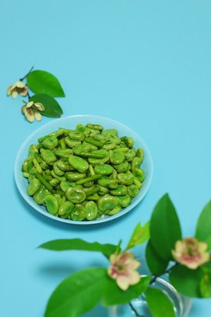 宅家美食-设计的力量-采风-食物-美食 图片素材