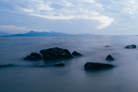 lr调色-你好2020-记录瞬间-风景-风光 图片素材
