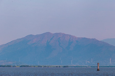你好2020-lr调色-记录瞬间-风景-风光 图片素材