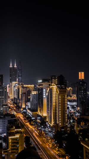 看你的城市-lr修图-7日打卡挑战-城市-城市风光 图片素材