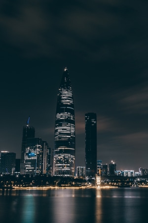 记录瞬间-lr调色-你好2020-我要上封面-城市 图片素材