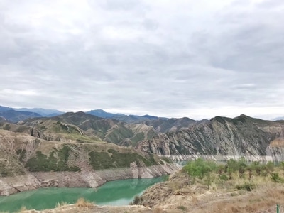 新疆-疆来遇见-旅行-旅拍-风光 图片素材