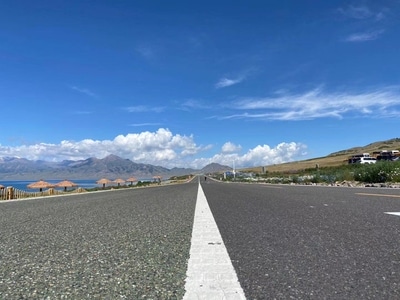 新疆-疆来遇见-旅拍-旅行-风景 图片素材