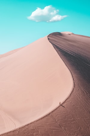 敦煌-沙漠-旅行-inf-风光 图片素材
