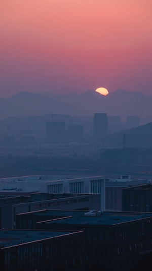 风景-色彩-随拍-风光-城市 图片素材
