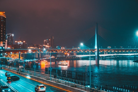 看你的城市-我们都是城市探险家-旅行、城市、街拍、扫街、爬楼党-摄影机位探索-我的2019 图片素材