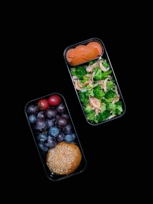 烘焙-手机摄影-美食摄影-美食-健康饮食 图片素材
