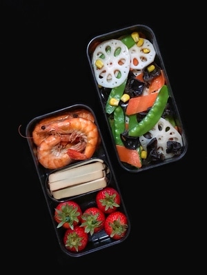 手机摄影-食物-美食-健康饮食-美食摄影 图片素材