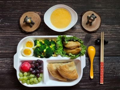 美食摄影-美食-健康饮食-水果-早餐 图片素材