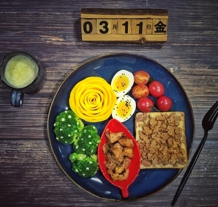 手机摄影-健康饮食-美食-美食摄影-食物 图片素材