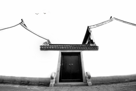我要上封面-旅拍-建筑-风光-尼康视界 图片素材