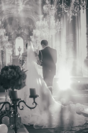 爱情上链2019-纪实-婚礼纪实-婚礼跟拍-婚礼 图片素材